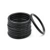 100-Piece NBR Rubber O-Ring Seal Set, 1.9 mm Thick, 5–13 mm OD, 5.5 × 1.7 × 1.9 mm view 3