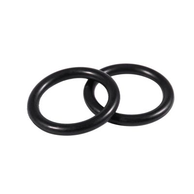 60 pcs NBR Rubber Sealing Rings, 2.4 mm Thick, 31–40 mm OD, Nitrile O-Ring Gaskets, 31 x 26.2 x 2.4 mm