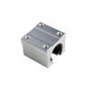 YIJIAN-UMBRELLA SBR Linear Guide, 1,400 mm, 2-Piece Set with 4 SBR12UU/SBR16UU/SBR20UU Linear Bearing Blocks for CNC (Color: SBR12UU, Guide Length: 450 mm) view 4