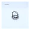 JIYAMI'EN EL-ZHOU 6703ZZ Thin-Section Deep-Groove Ball Bearings, ABEC-1, 17 × 23 × 4 mm, 10 pcs view 2