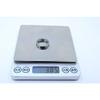 JIYAMI'EN EL-ZHOU 6703ZZ Thin-Section Deep-Groove Ball Bearings, ABEC-1, 17 × 23 × 4 mm, 10 pcs view 3