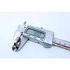 JIYAMI'EN EL-ZHOU 6703ZZ Thin-Section Deep-Groove Ball Bearings, ABEC-1, 17 × 23 × 4 mm, 10 pcs view 4