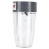 24 oz Juicer Cup with Rubber Gasket, Compatible with 600W and 900W Juicers view 1