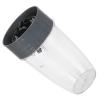 24 oz Juicer Cup with Rubber Gasket, Compatible with 600W and 900W Juicers view 2