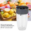 24 oz Juicer Cup with Rubber Gasket, Compatible with 600W and 900W Juicers view 4