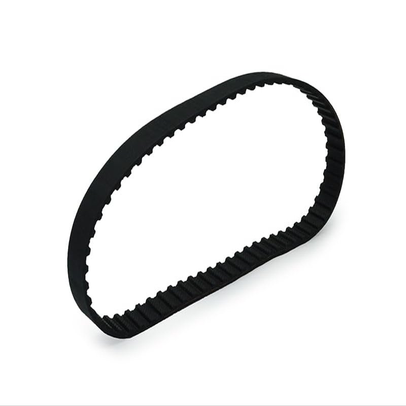Closed-Loop Timing Belt T2.5, 6 mm Wide, 625 mm Long / 250 Teeth