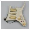 Prewired HSH Pickguard for Ibanez RG Series Electric Guitars view 1