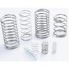 Mechanical Compression Spring, 1.5 mm Wire, 12 mm OD, 70 mm, 5 pcs view 4