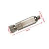3-Piece High-Pressure Garden Mist Nozzle Set, 20–90 Bar, Stainless Steel, 0.5 mm view 4