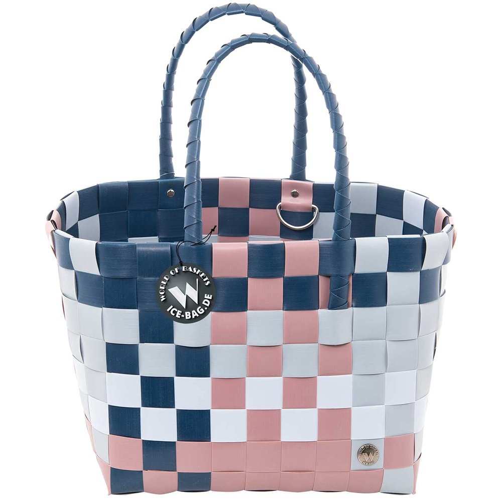 Ice-Bag Witzgall 5010-87-0 Shopping Bag, Basket, 37 x 24 x 28 cm