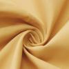 KOUDU Rectangular Shade Sail 3 x 6 m, UV Protection, Windbreak, Cream view 3