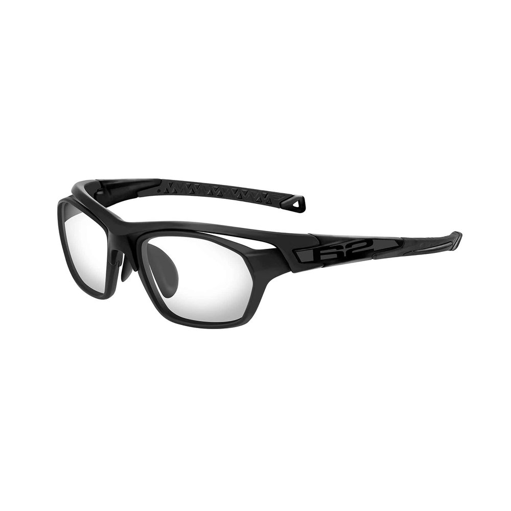 R2 Adult Fishing Glasses, Black