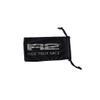 R2 Adult Fishing Glasses, Black view 3