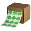 500 INSPECTED Inspection Labels, 18 mm, 2026–31 view 2