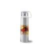 Abstract Patterns Trumen 500 ml Stainless Steel Vacuum Flask view 2