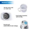 Abstract Patterns Trumen 500 ml Stainless Steel Vacuum Flask view 3