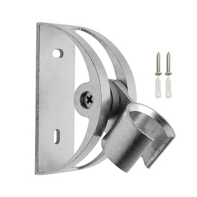 High-Pressure Shower Head, 300-Hole Water-Saving Filter with Holder