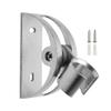 High-Pressure Shower Head, 300-Hole Water-Saving Filter with Holder view 1