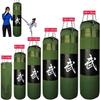 EIIDJFF Hanging Heavy Punching Bag Set, 120 cm view 3