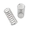 NIDUNO 5-Piece 304 Stainless Steel Compression Spring Wire, 0.9 mm Dia. (Color: 50 mm, Size: 7 mm) view 1