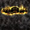Manufaktur MV Skyline Gelsenkirchen LED Wooden Wall Art view 1