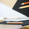 Large PU Leather Desk Mat and Gaming Mouse Pad view 3