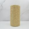 DUNGS 500 g/Roll Raffia Yarn, Paper Straw Cord and Chunky Yarn for Crafts and Summer Hats view 1