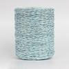 DUNGS 280 m Gold Craft Bast Paper Yarn for DIY Hats, Bags & Cushions view 1
