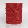 DUNGS 280 m Gold Craft Bast Paper Yarn for DIY Hats, Bags & Cushions view 3