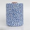 DUNGS 280 m Gold Craft Bast Paper Yarn for DIY Hats, Bags & Cushions view 4