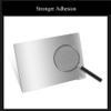 Magnetic Flexible Spring Steel Plate for SLA/DLP 3D Printers, 135 x 80 mm view 4