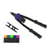 Professional Rivet Nut Tool, Blind Rivet Pliers, Lever Riveter, M5–M12 view 4