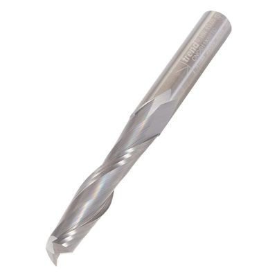 Trend CNC Spiral Router Bit, Up-Cut, 8 mm Shank, 8 x 42 mm