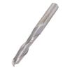 Trend CNC Spiral Router Bit, Up-Cut, 8 mm Shank, 8 x 42 mm view 1