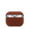 Pack & Smooch Leather Case Compatible with AirPods Pro view 1