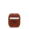 Pack & Smooch Leather Case Compatible with AirPods Pro view 2