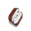 Pack & Smooch Leather Case Compatible with AirPods Pro view 3
