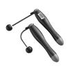 MU Smart Digital Cordless Jump Rope with Calorie Counter, 18 cm x 3 cm view 1