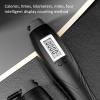 MU Smart Digital Cordless Jump Rope with Calorie Counter, 18 cm x 3 cm view 4