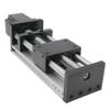 Zeberoxyz 100 mm Linear Stage Actuator with SFU1605 Ball Screw and NEMA23 Stepper Motor view 3