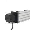 Zeberoxyz 100 mm Linear Stage Actuator with SFU1605 Ball Screw and NEMA23 Stepper Motor view 4