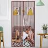 Magnetic Screen Door, 285 x 230 cm, Brown view 1