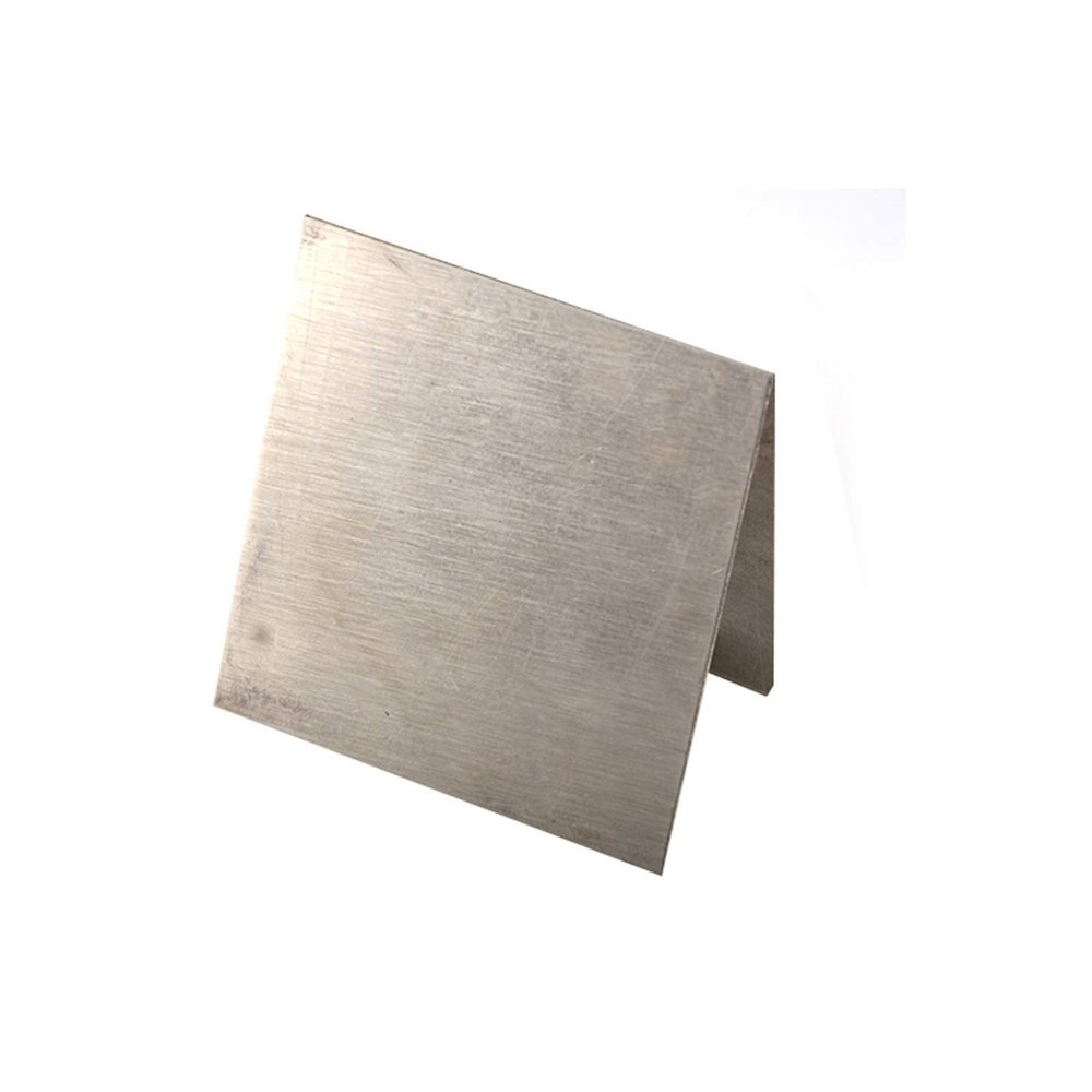 Pangyoo PYouo High-Purity Nickel Sheet, 100 × 200 × 1 mm