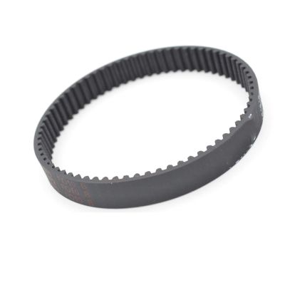Pnloog PJinloog ARC HTD3M Timing Belt, C = 156/159/162/165 mm, 6/9/15 mm Wide, 52/53/54/55 Teeth (156 mm, 52 Teeth, 6 mm Wide)
