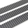 Pnloog PJinloog ARC HTD3M Timing Belt, C = 156/159/162/165 mm, 6/9/15 mm Wide, 52/53/54/55 Teeth (156 mm, 52 Teeth, 6 mm Wide) view 3