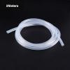 Xuulan Xianglaa Transparent Silicone Rubber Hose, 4 mm ID, 5 m (4 × 7 mm) view 2
