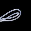 Xuulan Xianglaa Transparent Silicone Rubber Hose, 4 mm ID, 5 m (4 × 7 mm) view 3