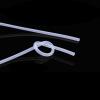 Xuulan Xianglaa Transparent Silicone Rubber Hose, 4 mm ID, 5 m (4 × 7 mm) view 4