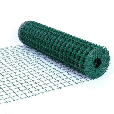 Bderkz 48-Inch x 100-Foot Animal Protection Fence, Plastic Safety Fence, Temporary Garden Netting for Poultry, Rabbits, Chickens and Dogs, Dark Green (Color: 6 cm x 2.3 mm, 1.2 x 30 m)