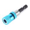 1/4-Inch Hex Magnetic Bit Holder Extension, 60 mm view 2